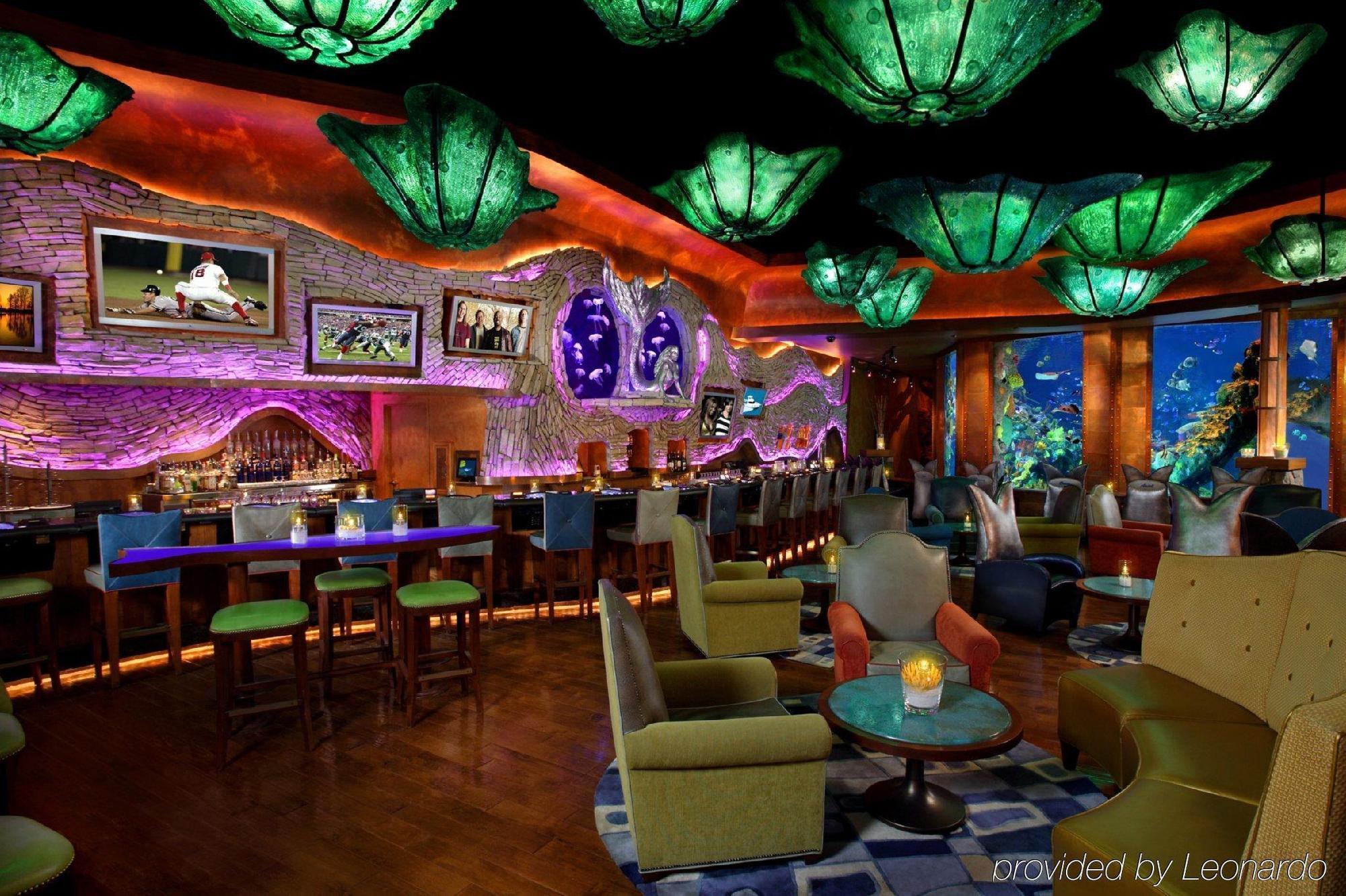 Silverton Casino Lodge - Newly Renovated Las Vegas Exterior photo